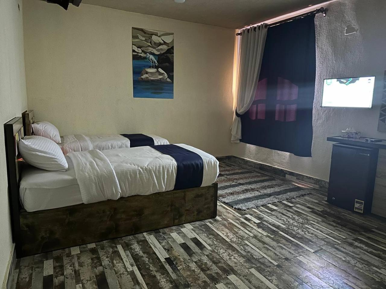 Achertod Nubian House Aswan Bagian luar foto